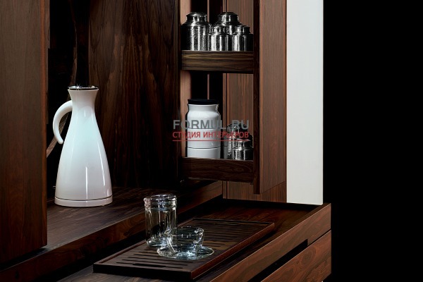 Кухня Toncelli Wind Eta Blank